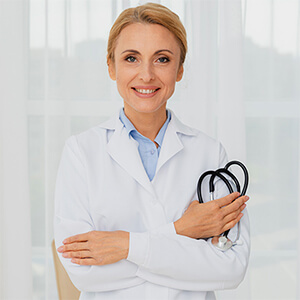 Dr. Nasreen Begum