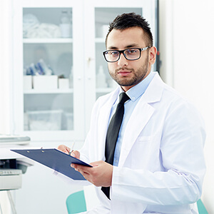 Dr. Salma Khatun