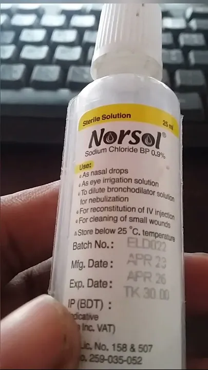 test product