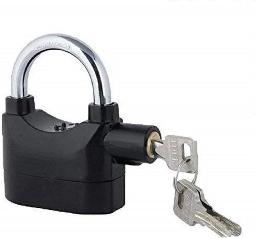 Alarm Lock thumbnail 2