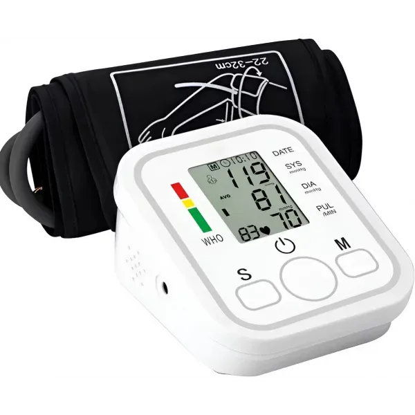 Digital BP Machine thumbnail 4
