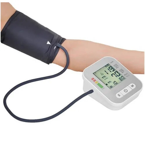 Digital BP Machine thumbnail 5