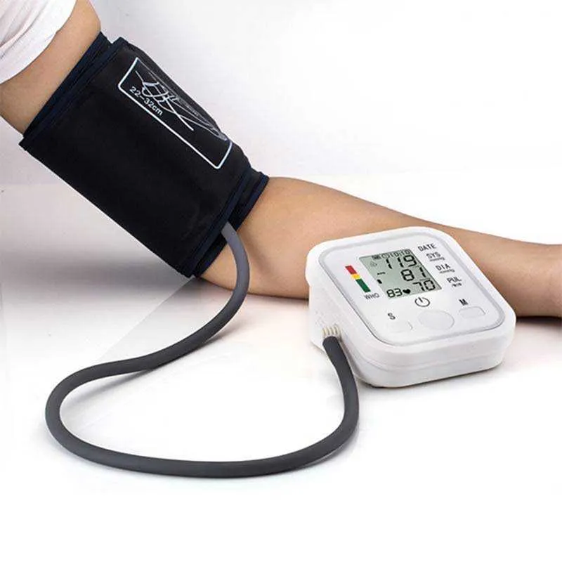 Digital BP Machine thumbnail 2
