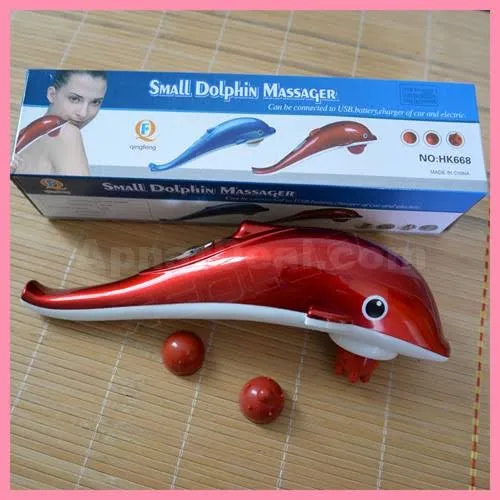 Dolphin Messager thumbnail 2