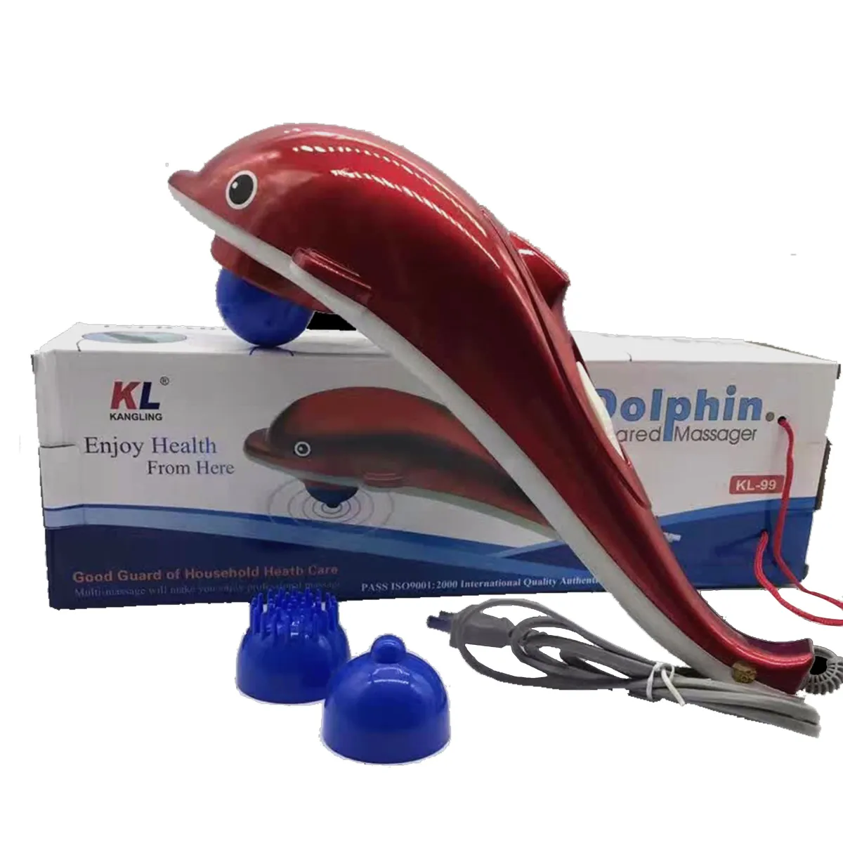 Dolphin Messager thumbnail 3