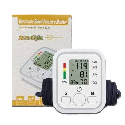 Digital BP Machine thumbnail 3