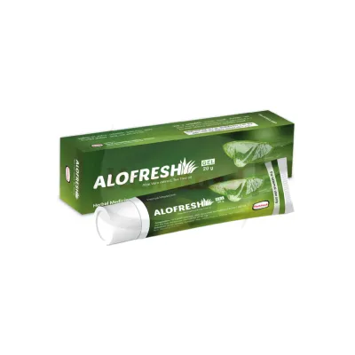 Alofresh Gel 20g