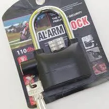 Alarm Lock