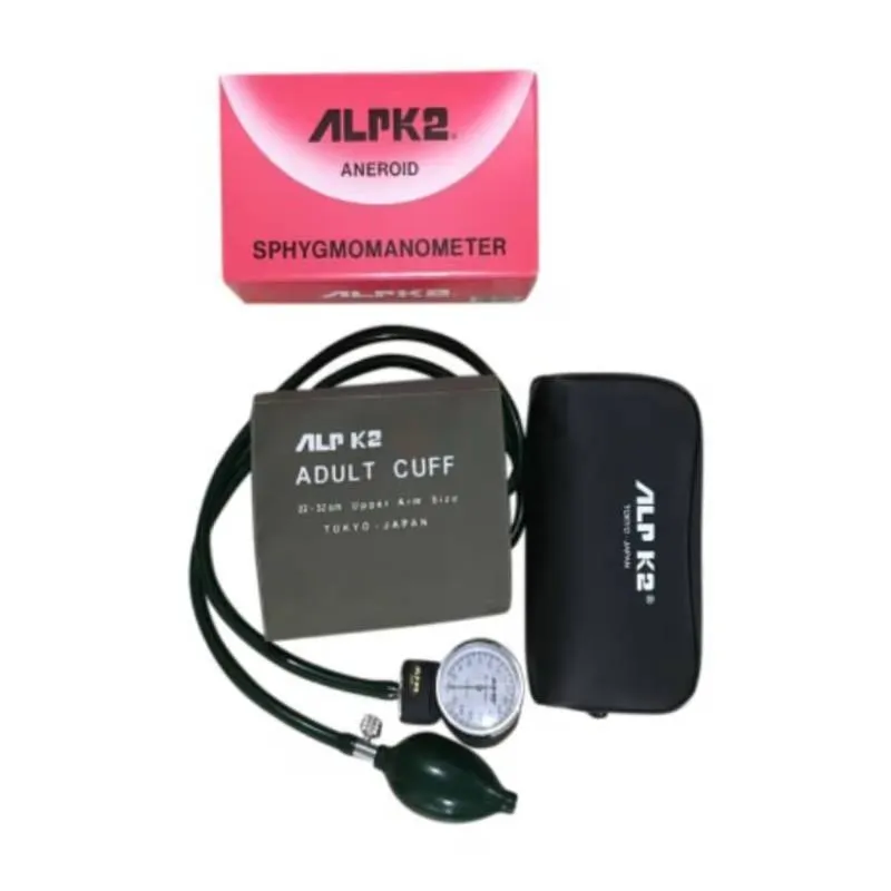 Blood Pressure Machine ALPK2